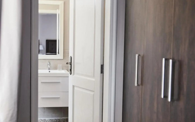 Palacina The Residence & The Suites