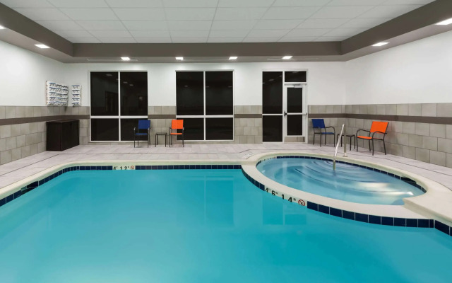 Wingate by Wyndham Loveland