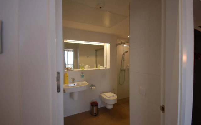 Resort Sitges Apartment