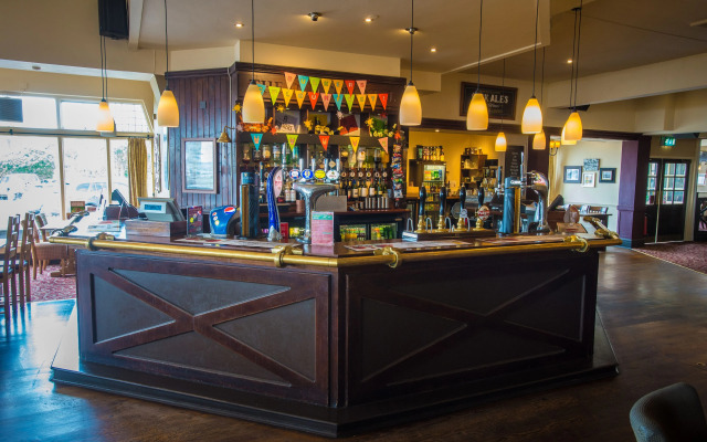 Old Colonial Hotel Weston-Super-Mare | Marston's Inns