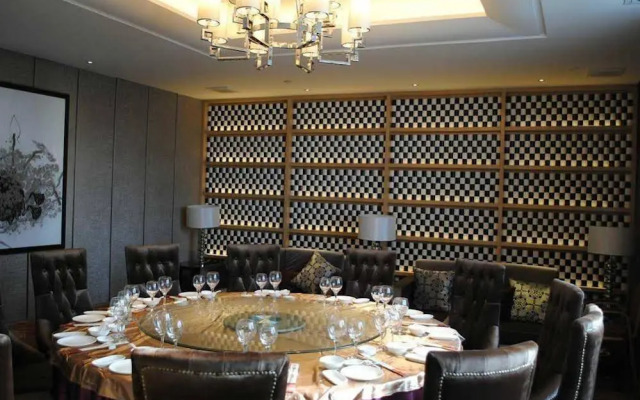 Fuqing Keith Boutique Hotel