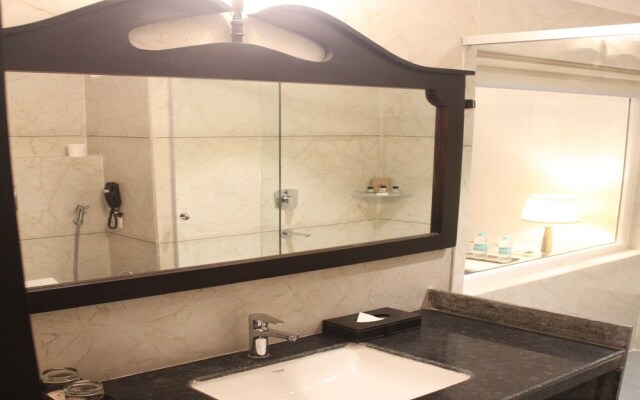 Renest Kumbhalgarh Resort LLP