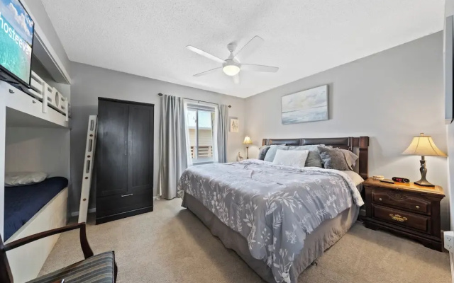 Gulf View Condo 7