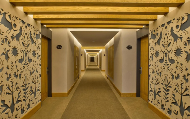 Hacienda Jurica by Brisas