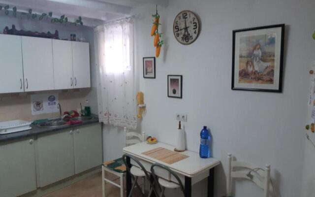 La Casita de la Vito