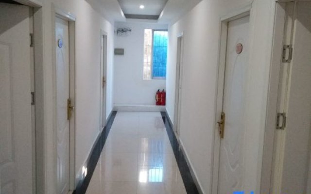 Hongtian Accommodation (Dongguan Humen Branch)