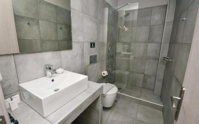 Asteri suites