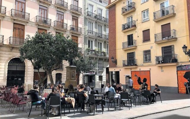 Precioso Apartamento en el Centro Histórico