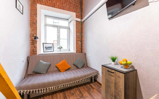 EasyGuest на проспекте Лиговский