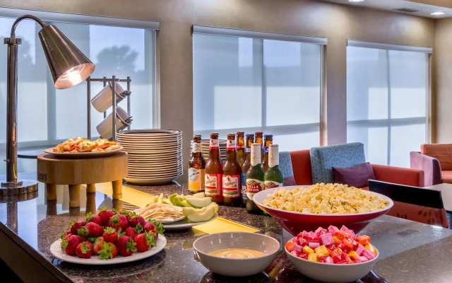 Residence Inn Sioux Falls