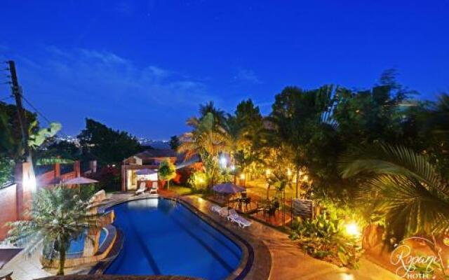 Ropani Hotel