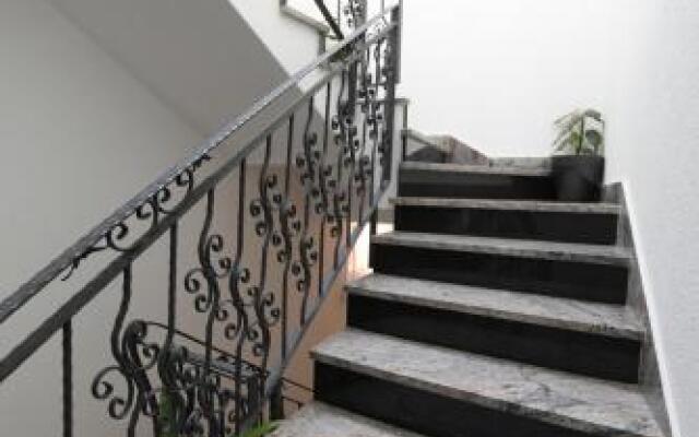Hotel Cleon
