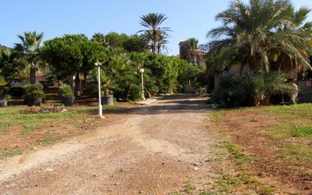 Finca las Palmeras