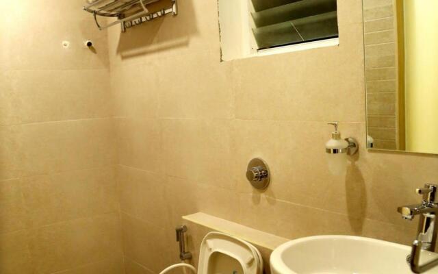 Hotel Vasanth Marg