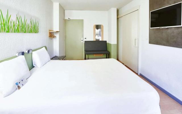 ibis budget Haguenau