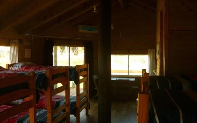 Hostel La Casa de las Boyas