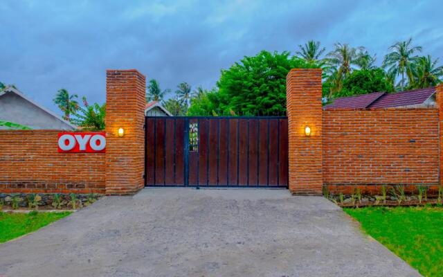 OYO 2864 Mangsit Garden Homestay