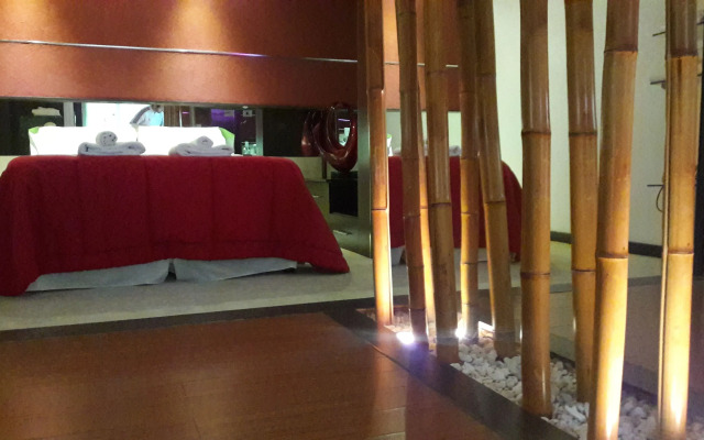 Apart Loft 216