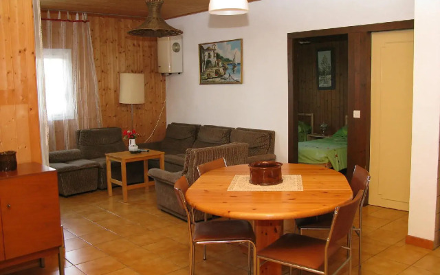 224 D - Three Bedroom