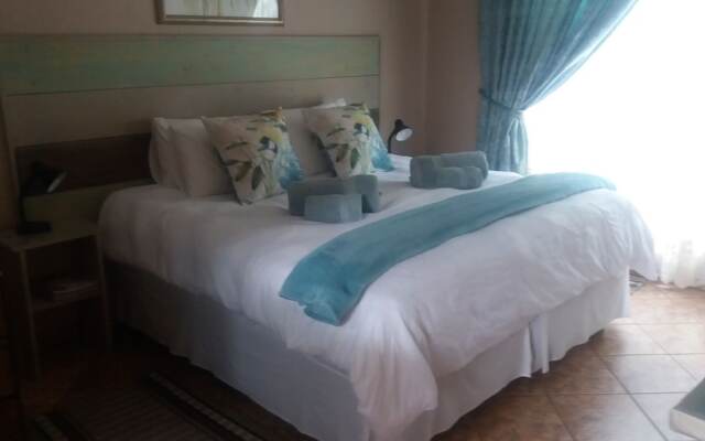 Allen Grove Self Catering