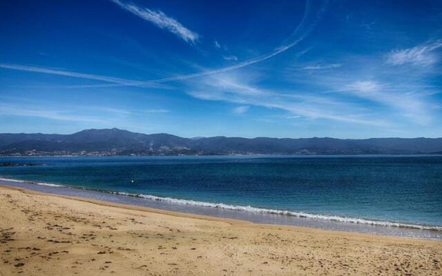 Appartement Ajaccio, 1 pièce, 2 personnes - FR-1-61-520