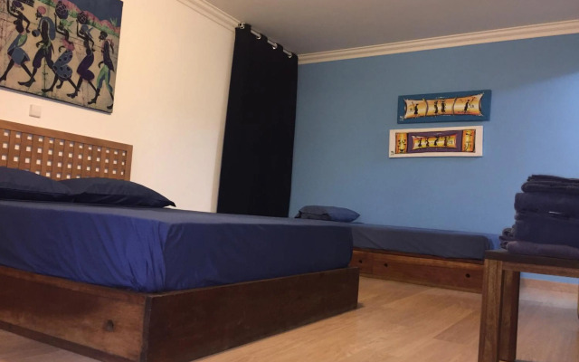 Suite Mariposa Sospesa Sul Mare