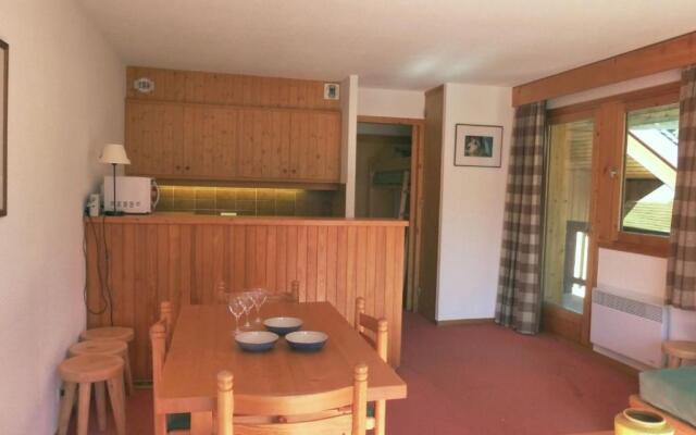 Appartement Méribel, 2 pièces, 6 personnes - FR-1-411-9