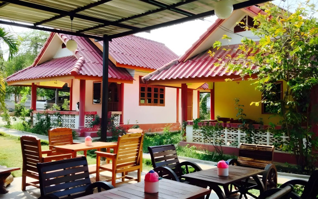 Pai Friendly Resort