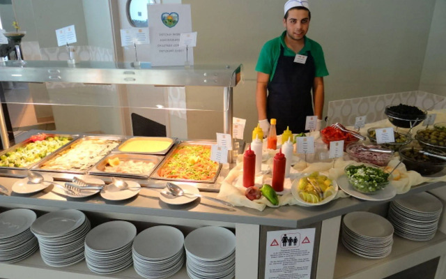 MPM Kalina Garden Hotel