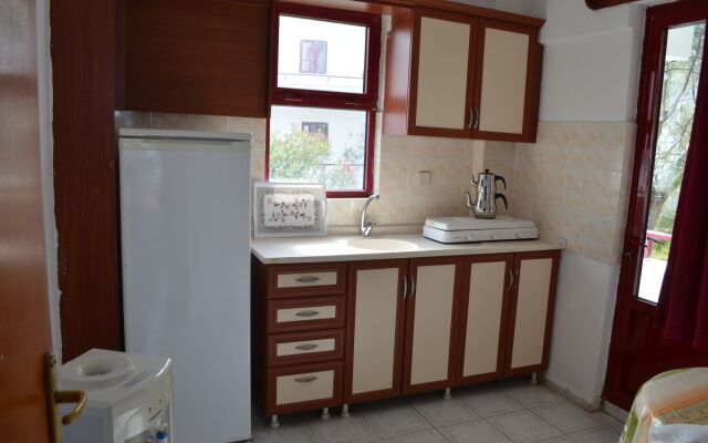 Zeytin Apart Otel & Aquapark