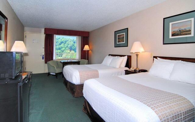 Best Western Smoky Mountain Inn