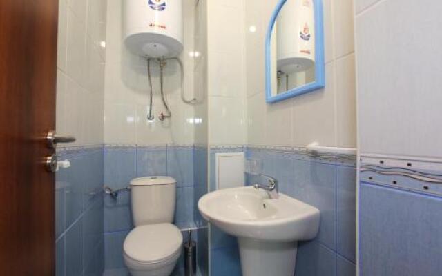 Kabakum Beach Resort Apartments