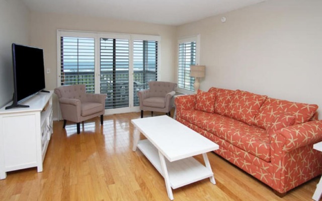 Raintree Villas