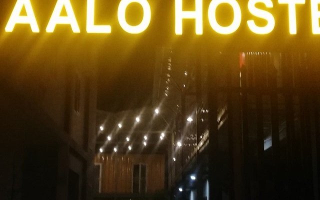 Hotel Aalo - Hostel