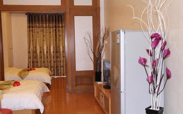 Ming Jue Sai Ge Apartment Kunshan