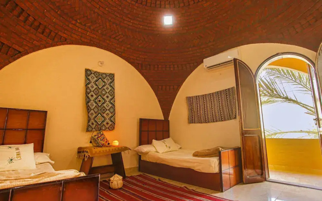 Seliyaa Hotel