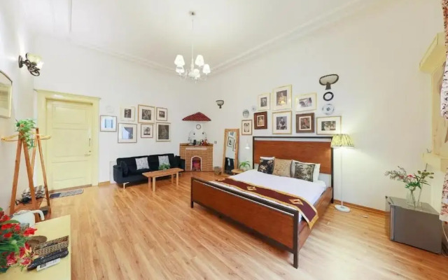 Cozy Fun Homestay 12
