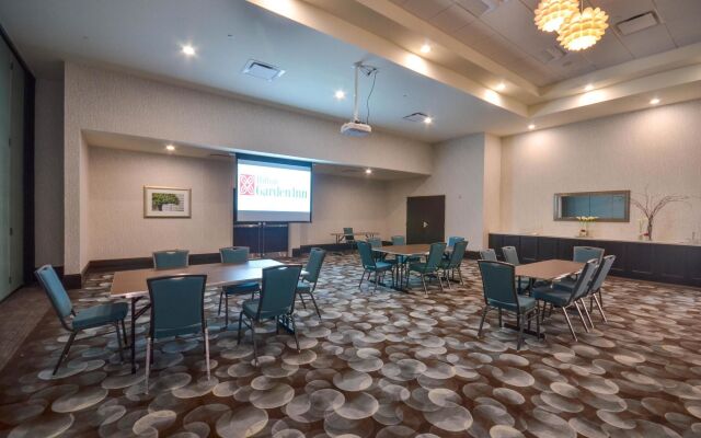 Hilton Garden Inn Fayettevile