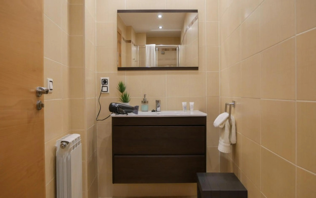 Apartamentos Argia 2