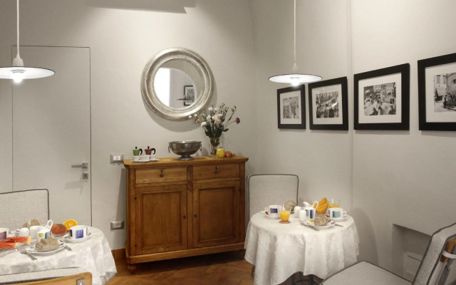 Casa Thiele alla Signoria