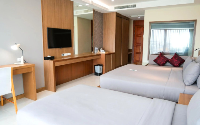 The Senses Resort & Pool Villas, Phuket