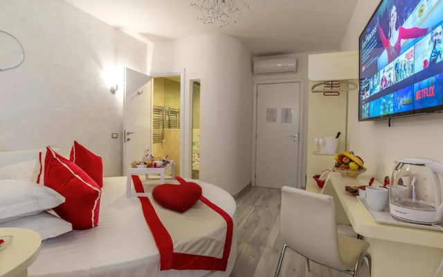 Ripetta Luxury Del Corso