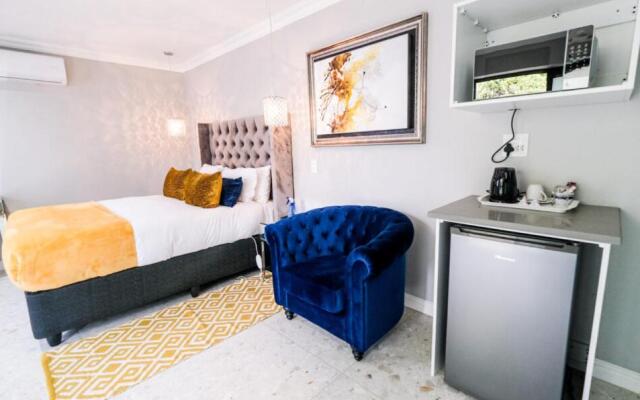 Casabella Guesthouse