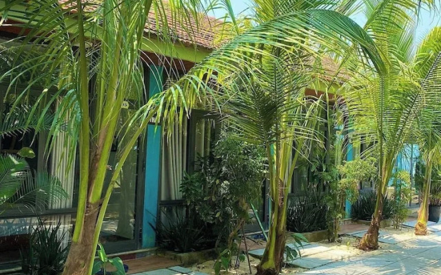 Seasand Quang Binh - by BAY LUXURY