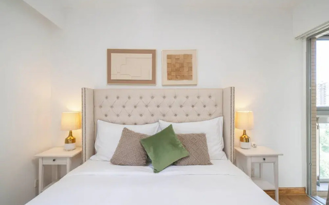 Tyms  3BR Family Haven Yongxin Century