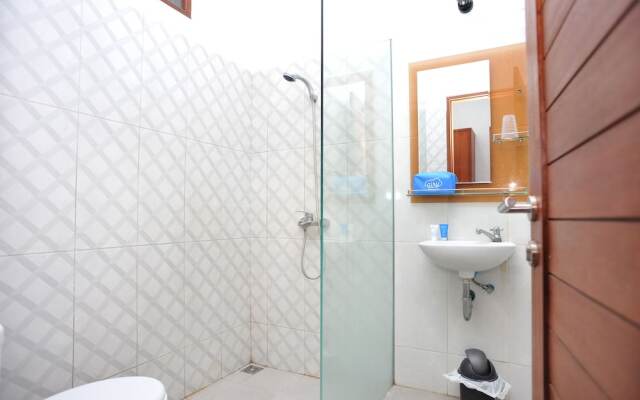 Airy Kuta Bakung Sari Gang Biduri 6 Bali