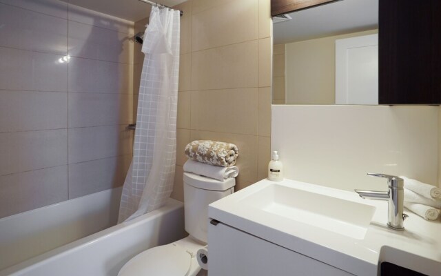 Applewood Suites - Luxury 3 BDRM