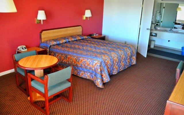 Mt Whitney Motel