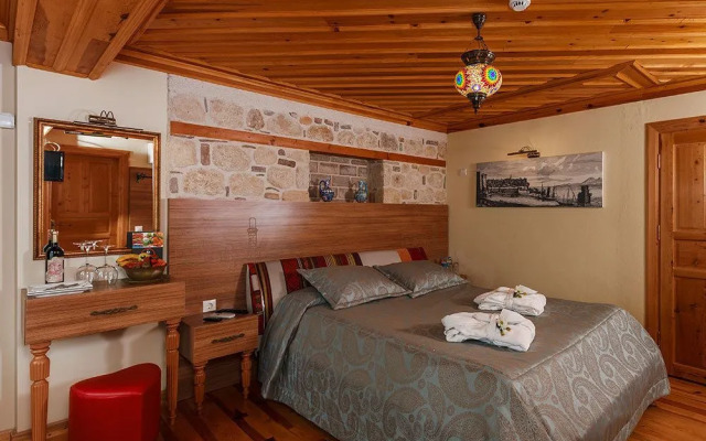 Goodman Hotel Bistro