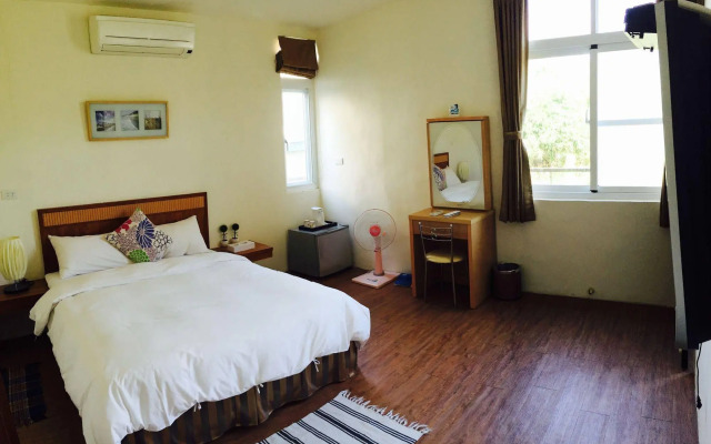 No. 59 Beethoven Guesthouse